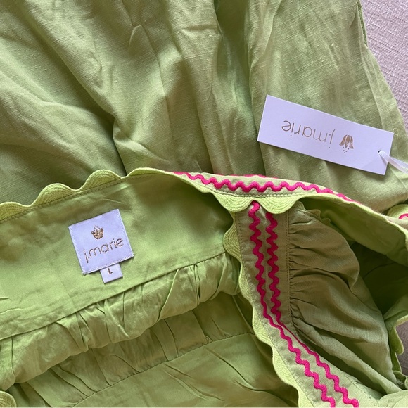 J.Marie Dress - Picture 3 of 3